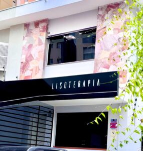Lisoterapia inaugura nova unidade no Jardim, em Santo André