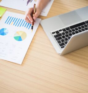 Hoff Analytics tira a prova do crescimento e lidera o setor