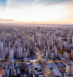 Goiânia sedia conferência de IA com foco em inovação