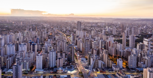 Goiânia sedia conferência de IA com foco em inovação