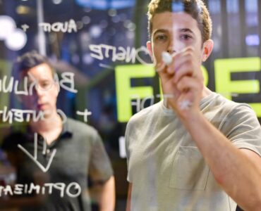 Mais de 59% das 12.040 startups brasileiras atuam no B2B