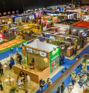Expo ABF Rio traz novidades para interessados em franquias