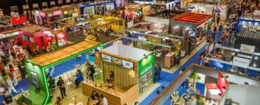 Expo ABF Rio traz novidades para interessados em franquias