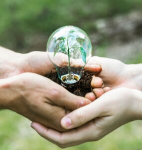 Energia Temporária impulsiona a implementação da agenda ESG