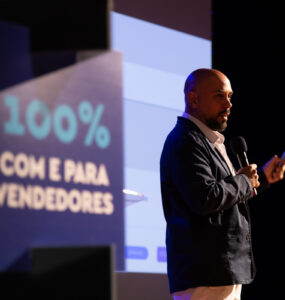 Rio Marketplace Summit inicia no dia 9 de novembro
