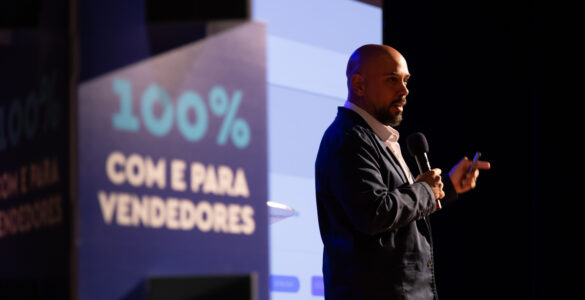 Rio Marketplace Summit inicia no dia 9 de novembro