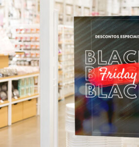 Atacado online se planeja para a Black Friday 2024