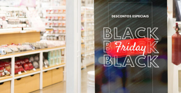 Atacado online se planeja para a Black Friday 2024