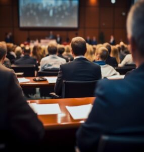 IBP promove 1º Congresso Brasileiro de Precatórios