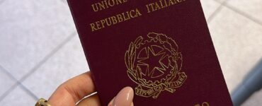 Cidadania por descendência garante passaporte italiano