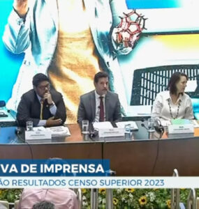 Medicina: pretos, pardos e indígenas ainda são minoria