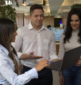 Robbyson investe em experiência e engajamento do usuário