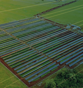 Energia solar: como funciona a compensação de créditos