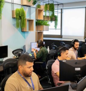 Plataforma de educação gratuita será lançada no Brasil