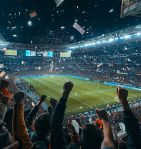 Em ano de copa EUA prevê alta no turismo e fluxo entre sedes