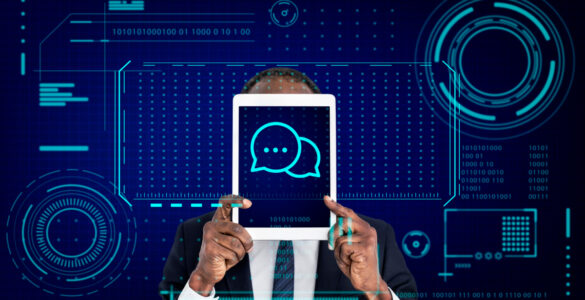 Chatbots podem melhorar eficiência em operações de marketing