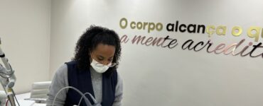 Estudos comprovam eficácia de tratamento a laser na estética