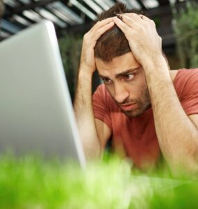 Brasil tem terceiro pior índice de saúde mental global