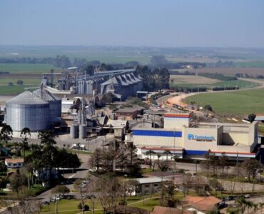 Castrolanda assegura R$ 153 mi da Finep com apoio da Macke