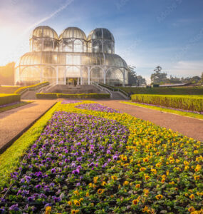 Curitiba inicia preparativos para a 29ª Expo Turismo Paraná