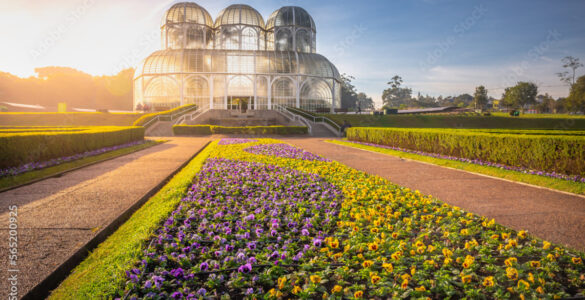 Curitiba inicia preparativos para a 29ª Expo Turismo Paraná