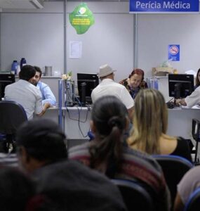 INSS retoma exigência de perícia presencial para alguns tipos de auxílio-doença