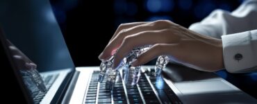 Recursos Robóticos Humanizados chegam aos escritórios