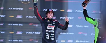 TC América: Celso Neto vence últimas corridas da temporada