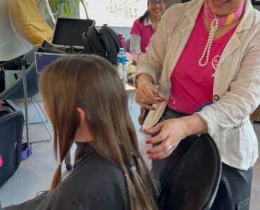 Iniciativa privada arrecada recurso em campanha outubro rosa
