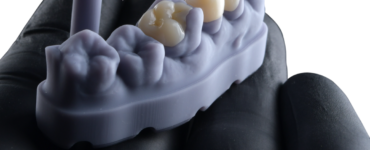 FGM Dental Group e dOne 3D apresentam a Voxelprint Ceramic