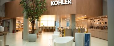 Grupo Maison e Kohler reafirmam parceria estratégica