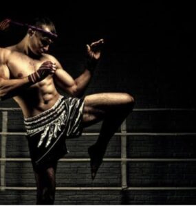 Muay Thai cresce impulsionado pelo avanço do MMA