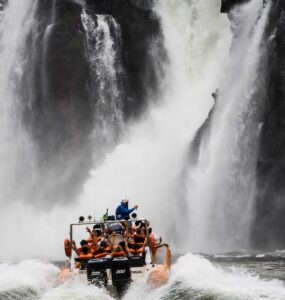Ranking coloca Brasil em 1º lugar no turismo de aventura