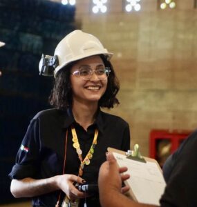 Empresa brasileira de engenharia completa 55 anos com crescimento recorde