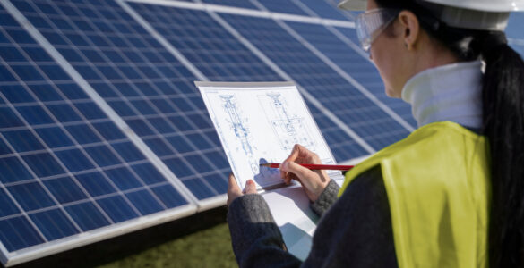 Busca por solução fotovoltaica pode aquecer mercado técnico