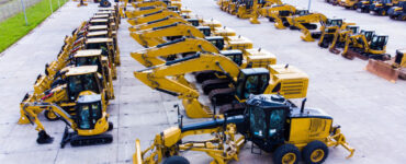 Mercado de locação de equipamentos indica expansão em 2024