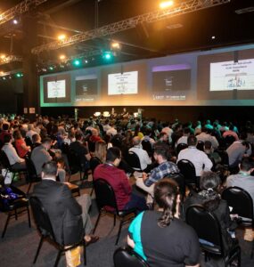 Congresso debate ortopedia, trauma e segurança no trânsito