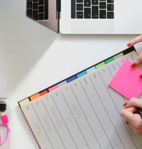 Como eventos podem fortalecer uma identidade de marca