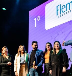 Laboratório Fleming recebe novo certificado de qualidade