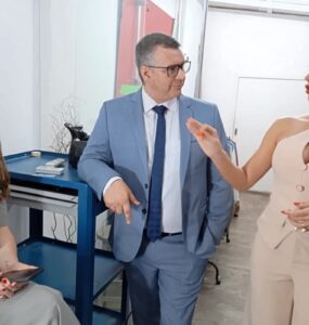 Scalpel Kings estreia em 2025 com foco em estética e emoção