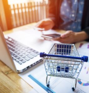 IA transforma processos e amplia vendas na Black Friday