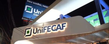 Em menos de 4 anos, UniFECAF se expande em 600 polos pelo Brasil