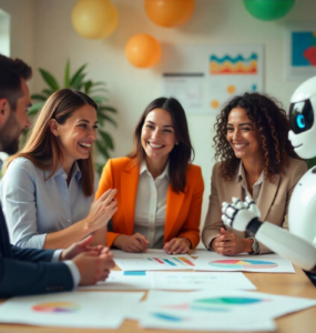 Vendedor virtual: Hyphen lança tecnologia 100% autônoma