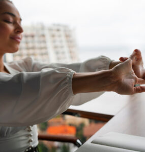 Equilibrar vida pessoal e profissional beneficia o coração