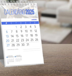 Brindes e personalizados reforçam presença da marca em 2025