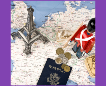 Cresce busca por seguro viagem com maior cobertura na Europa