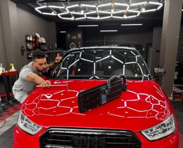 Carros coloridos perdem espaço no mercado global