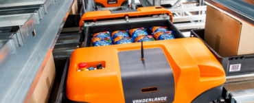 Vanderlande investe em tecnologia para ampliar logística
