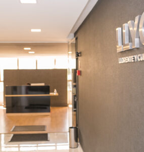 LLYC tem alta de 12% nas receitas operacionais