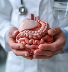 Check-up regular com gastroenterologista previne câncer